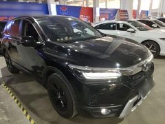 Honda CR-V 2021 240TURBO CVT FWD Elite - ფოტო 4
