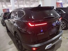Honda CR-V 2021 240TURBO CVT FWD Elite - ფოტო 5