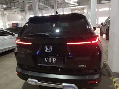 Honda CR-V 2021 240TURBO CVT FWD Elite - ფოტო 6