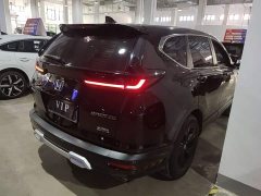 Honda CR-V 2021 240TURBO CVT FWD Elite - ფოტო 7
