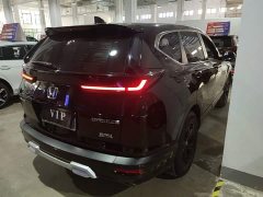 Honda CR-V 2021 240TURBO CVT FWD Elite - ფოტო 8