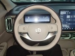 Leapmotor B10 510 Pleasure Edition - ფოტო 11