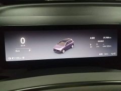 Leapmotor B10 510 Pleasure Edition - ფოტო 12