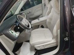 Leapmotor B10 510 Pleasure Edition - ფოტო 15