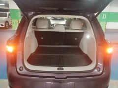 Leapmotor B10 510 Pleasure Edition - ფოტო 19