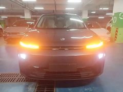 Leapmotor B10 510 Pleasure Edition - ფოტო 3