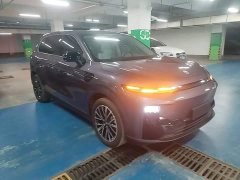 Leapmotor B10 510 Pleasure Edition - ფოტო 4