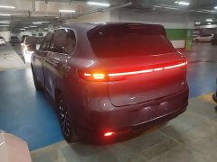 Leapmotor B10 510 Pleasure Edition - ფოტო 5