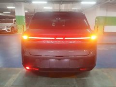 Leapmotor B10 510 Pleasure Edition - ფოტო 6