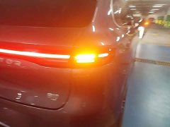 Leapmotor B10 510 Pleasure Edition - ფოტო 8