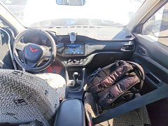 Wuling Hongguang 2021 Facelift 1.5L S Base Hydraulic Power Steering - ფოტო 10