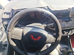 Wuling Hongguang 2021 Facelift 1.5L S Base Hydraulic Power Steering - ფოტო 11
