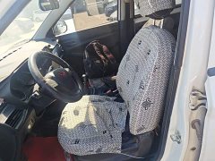 Wuling Hongguang 2021 Facelift 1.5L S Base Hydraulic Power Steering - ფოტო 15
