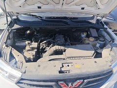 Wuling Hongguang 2021 Facelift 1.5L S Base Hydraulic Power Steering - ფოტო 20