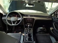 Volkswagen Magotan 2020 380TSI DSG Luxury - ფოტო 10