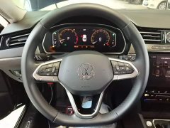 Volkswagen Magotan 2020 380TSI DSG Luxury - ფოტო 11