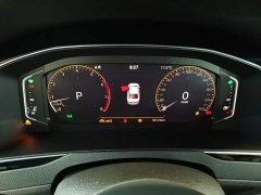 Volkswagen Magotan 2020 380TSI DSG Luxury - ფოტო 12