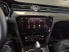 Volkswagen Magotan 2020 380TSI DSG Luxury - ფოტო 13