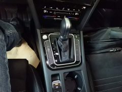 Volkswagen Magotan 2020 380TSI DSG Luxury - ფოტო 14
