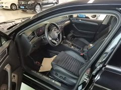 Volkswagen Magotan 2020 380TSI DSG Luxury - ფოტო 15