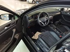 Volkswagen Magotan 2020 380TSI DSG Luxury - ფოტო 16