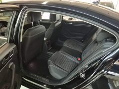 Volkswagen Magotan 2020 380TSI DSG Luxury - ფოტო 17