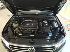 Volkswagen Magotan 2020 380TSI DSG Luxury - ფოტო 20