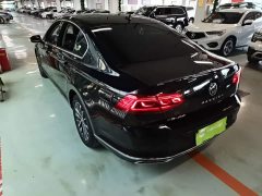 Volkswagen Magotan 2020 380TSI DSG Luxury - ფოტო 5