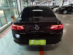 Volkswagen Magotan 2020 380TSI DSG Luxury - ფოტო 6