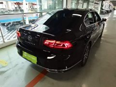 Volkswagen Magotan 2020 380TSI DSG Luxury - ფოტო 7