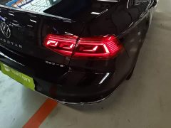 Volkswagen Magotan 2020 380TSI DSG Luxury - ფოტო 8