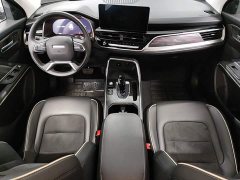 Haval H6 National Trend Edition 1.5T Automatic Champion Version - ფოტო 10