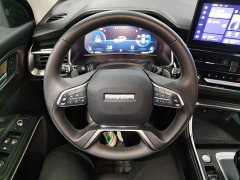 Haval H6 National Trend Edition 1.5T Automatic Champion Version - ფოტო 11