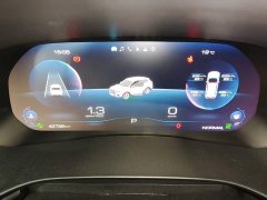 Haval H6 National Trend Edition 1.5T Automatic Champion Version - ფოტო 12