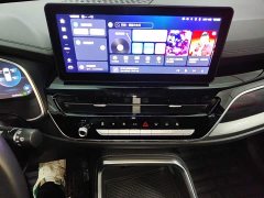 Haval H6 National Trend Edition 1.5T Automatic Champion Version - ფოტო 13