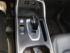 Haval H6 National Trend Edition 1.5T Automatic Champion Version - ფოტო 14