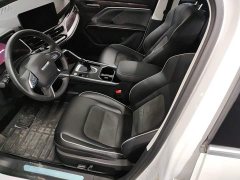 Haval H6 National Trend Edition 1.5T Automatic Champion Version - ფოტო 15