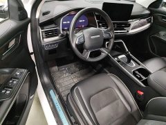 Haval H6 National Trend Edition 1.5T Automatic Champion Version - ფოტო 16
