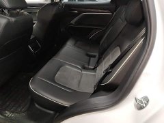 Haval H6 National Trend Edition 1.5T Automatic Champion Version - ფოტო 17