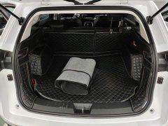 Haval H6 National Trend Edition 1.5T Automatic Champion Version - ფოტო 19