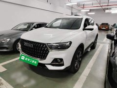 Haval H6 National Trend Edition 1.5T Automatic Champion Version - ფოტო 2