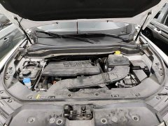 Haval H6 National Trend Edition 1.5T Automatic Champion Version - ფოტო 20