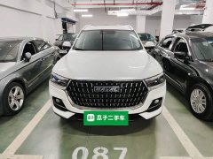 Haval H6 National Trend Edition 1.5T Automatic Champion Version - ფოტო 3