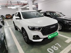 Haval H6 National Trend Edition 1.5T Automatic Champion Version - ფოტო 4