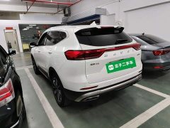 Haval H6 National Trend Edition 1.5T Automatic Champion Version - ფოტო 5