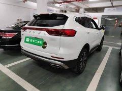 Haval H6 National Trend Edition 1.5T Automatic Champion Version - ფოტო 7
