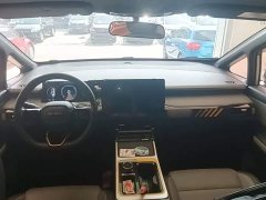 GAC AION Y 70 Smart Leader Edition LFP - ფოტო 10
