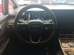 GAC AION Y 70 Smart Leader Edition LFP - ფოტო 11