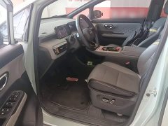 GAC AION Y 70 Smart Leader Edition LFP - ფოტო 16