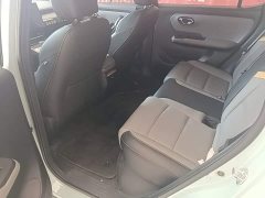 GAC AION Y 70 Smart Leader Edition LFP - ფოტო 17